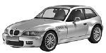 BMW E36-7 P219D Fault Code