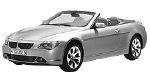 BMW E64 P219D Fault Code